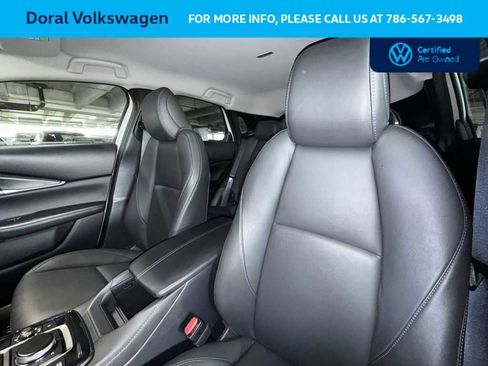 Used 2025 MAZDA CX-30 AWD 2.5 S w/ Select Sport Pkg image 14