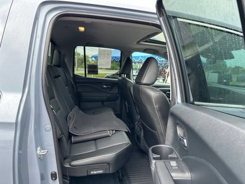 Used 2023 Honda Ridgeline RTL-E image 23