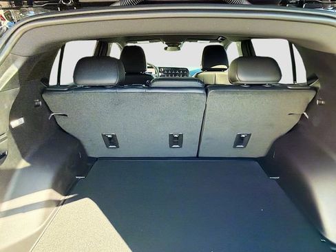 New 2026 Chevrolet Equinox EV RS FWD image 29