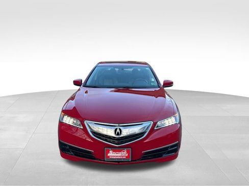 Used 2017 Acura TLX V6 image 8