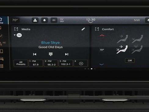 New 2025 Jeep Gladiator Sport image 23