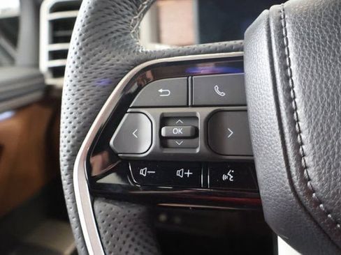 New 2026 Toyota Tundra 1794 Edition AWD/4WD image 17