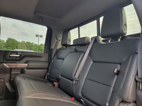 Used 2023 Chevrolet Silverado 2500 LTZ w/ LTZ Plus Package AWD/4WD image 28