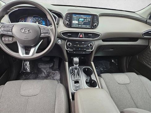 Used 2020 Hyundai Santa Fe SEL image 15
