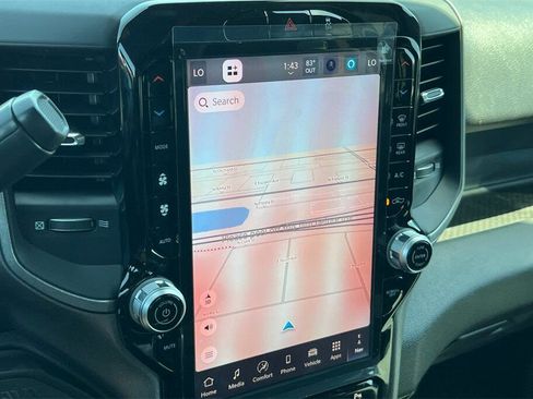 Used 2025 RAM 2500 Tradesman image 15