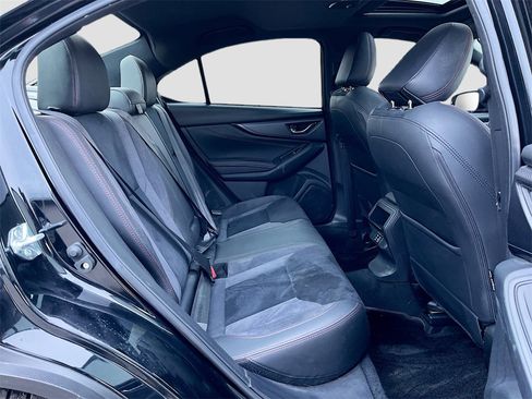Used 2024 Subaru WRX Limited image 26