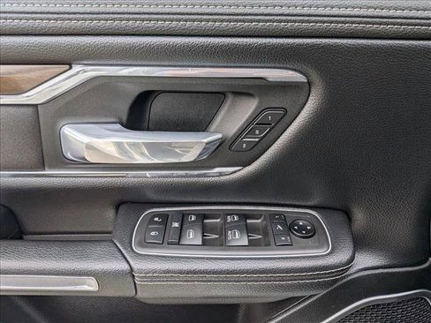 Used 2021 RAM 1500 Laramie image 16