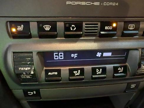 Used 2006 Porsche Boxster RWD image 31