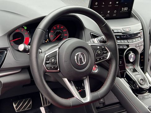 Used 2025 Acura RDX A-Spec image 14