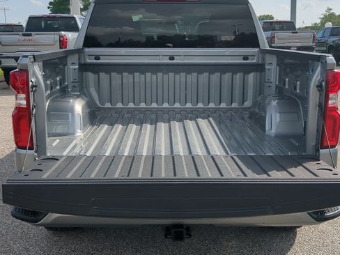 Used 2026 Chevrolet Silverado 1500 RST AWD/4WD image 23