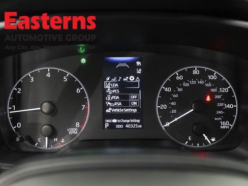 Used 2024 Toyota Corolla LE FWD image 17