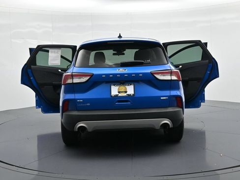 Used 2020 Ford Escape SE AWD/4WD image 26