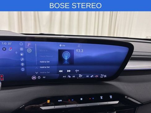 Used 2025 Buick Enclave Preferred image 20