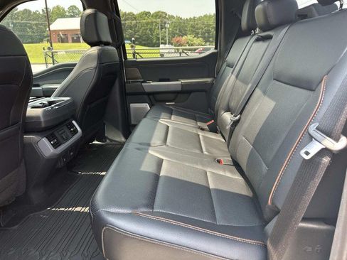 Used 2024 Ford F150 Lariat w/ Equipment Group 502A High AWD/4WD image 20