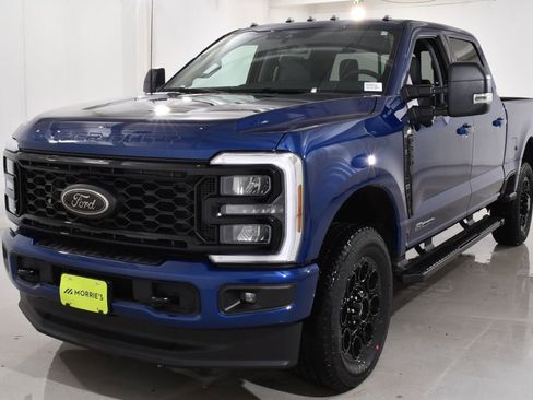 New 2026 Ford F350 XLT w/ XLT Premium Package image 2