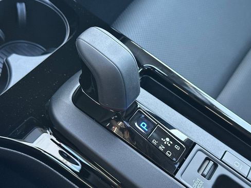 New 2026 Toyota Prius Plug-In Hybrid image 19