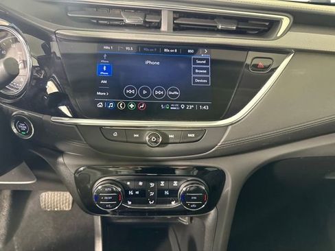 Used 2023 Buick Encore GX Select w/ Experience Buick Package image 21
