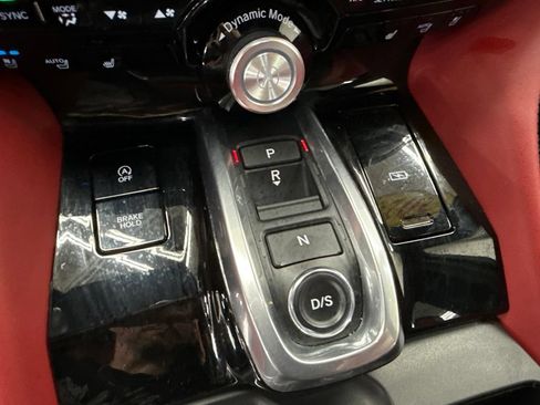 Used 2024 Acura MDX A-Spec AWD/4WD image 35