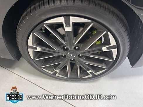 Used 2025 Kia K5 GT image 33