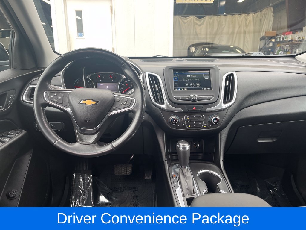 Used 2019 Chevrolet Equinox LT AWD/4WD image 17
