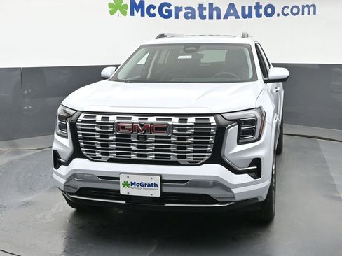 New 2026 GMC Terrain Denali image 5