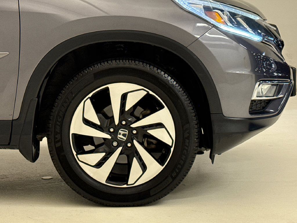 Used 2016 Honda CR-V Touring image 6