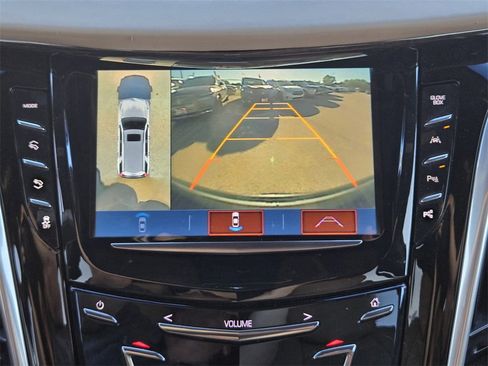 Used 2018 Cadillac Escalade ESV Platinum image 16