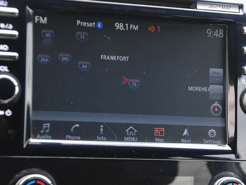 Used 2017 Nissan Murano SL w/ SL Technology Package image 22