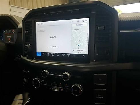 Used 2024 Ford F150 XLT w/ Equipment Group 302A MID AWD/4WD image 11