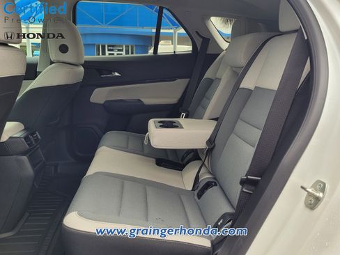 Certified 2024 Honda Prologue EX image 11