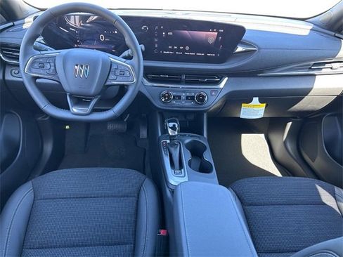 New 2026 Buick Envista Preferred w/ Convenience I Package image 8