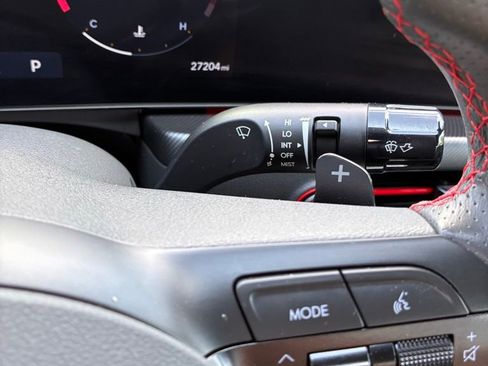 Used 2024 Hyundai Sonata N Line FWD image 23