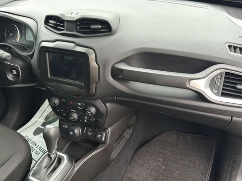 Used 2021 Jeep Renegade Sport AWD/4WD image 32