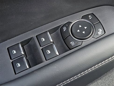 New 2025 Ford Mustang Mach-E Premium image 15