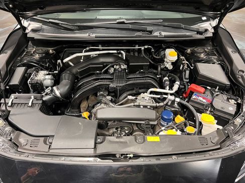 Used 2023 Subaru Crosstrek 2.5i Sport image 24