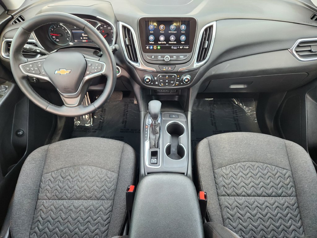 Used 2023 Chevrolet Equinox LT FWD image 5