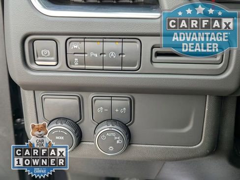 Used 2023 Chevrolet Tahoe Premier image 15