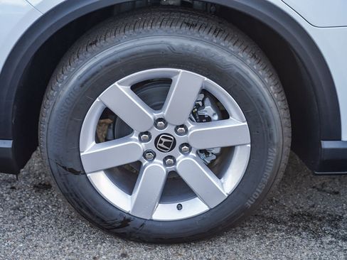 New 2026 Honda Prologue EX image 10