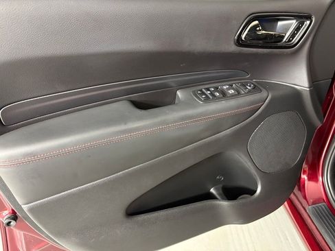 Used 2026 Dodge Durango GT AWD/4WD image 14