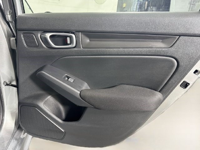 Used 2026 Honda Civic Sport image 27