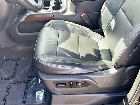 Used 2019 GMC Sierra 1500 SLT w/ SLT Premium Plus Package image 19