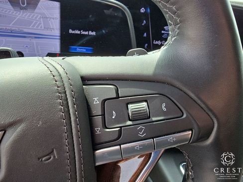 Used 2022 Cadillac Escalade Sport Platinum AWD/4WD image 16