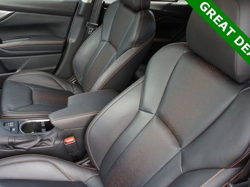 Used 2023 Subaru Crosstrek 2.5i Limited image 31