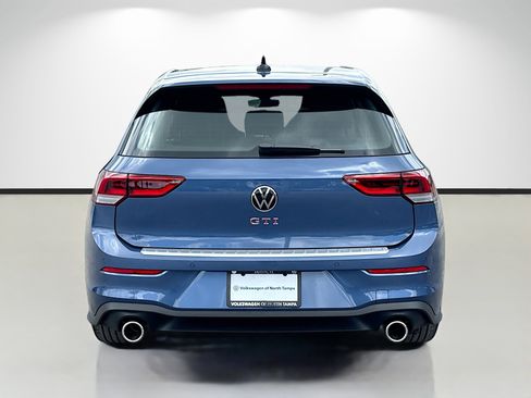 New 2026 Volkswagen GTI S FWD image 4