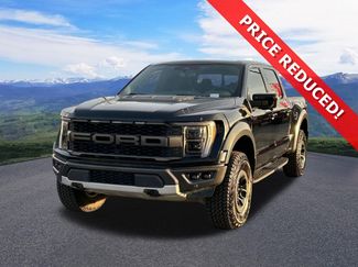 Used 2022 Ford F150 Raptor w/ Equipment Group 801A High video 1