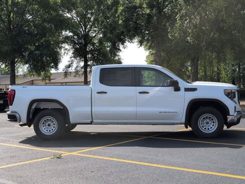 New 2026 GMC Sierra 1500 Pro w/ Pro Value Package AWD/4WD image 7