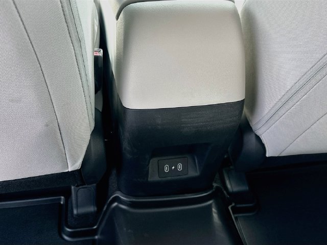 New 2026 Hyundai Tucson SE FWD image 24
