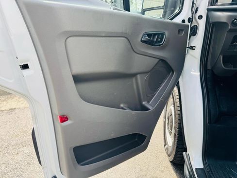 Used 2021 Ford Transit 250 Medium Roof w/ Load Area Protection Package image 19