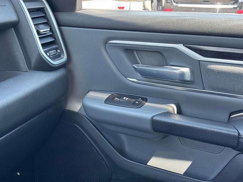 Certified 2022 RAM 1500 Big Horn AWD/4WD image 29