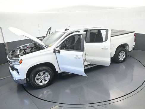 Used 2023 Chevrolet Silverado 1500 LT RWD image 65